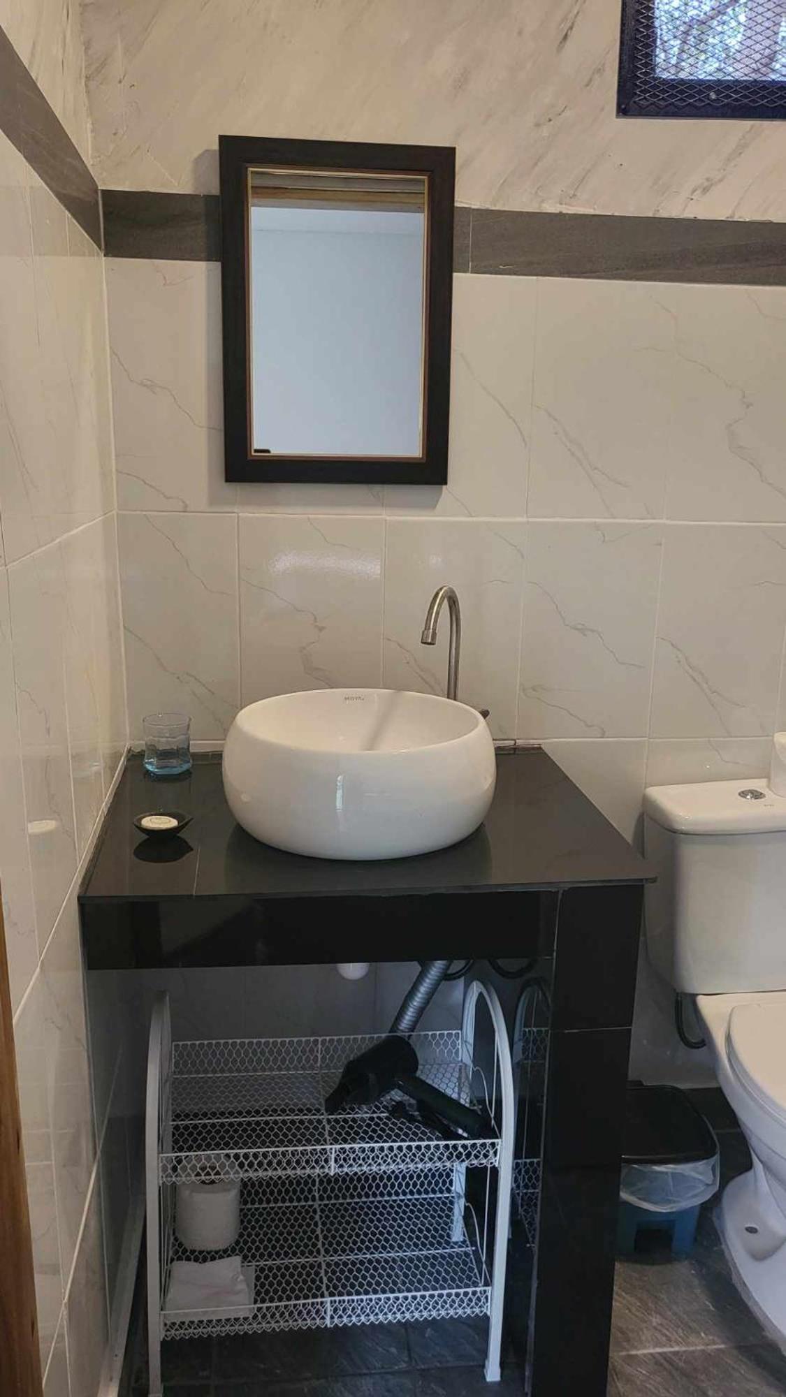 Cykali Garden Bungalows Wok Tum Zewnętrze zdjęcie