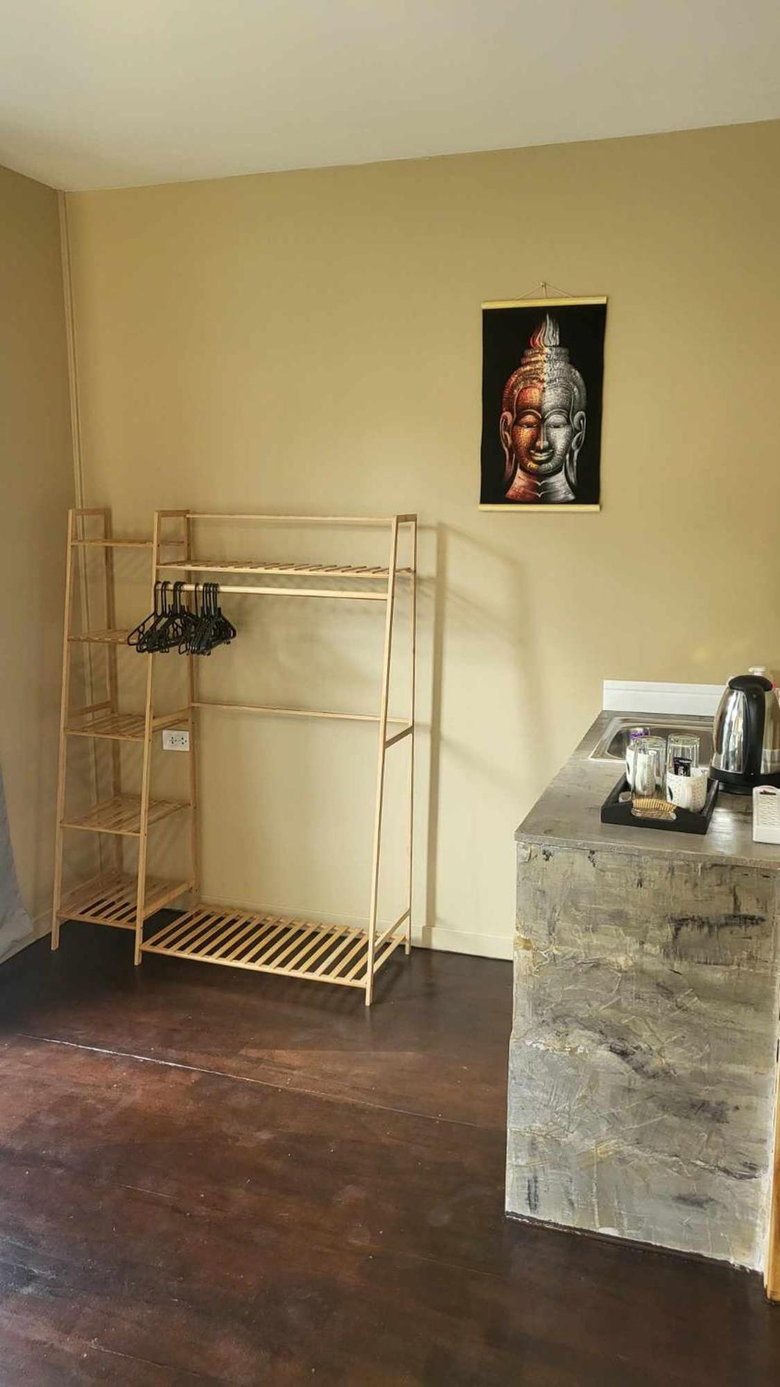 Cykali Garden Bungalows Wok Tum Zewnętrze zdjęcie