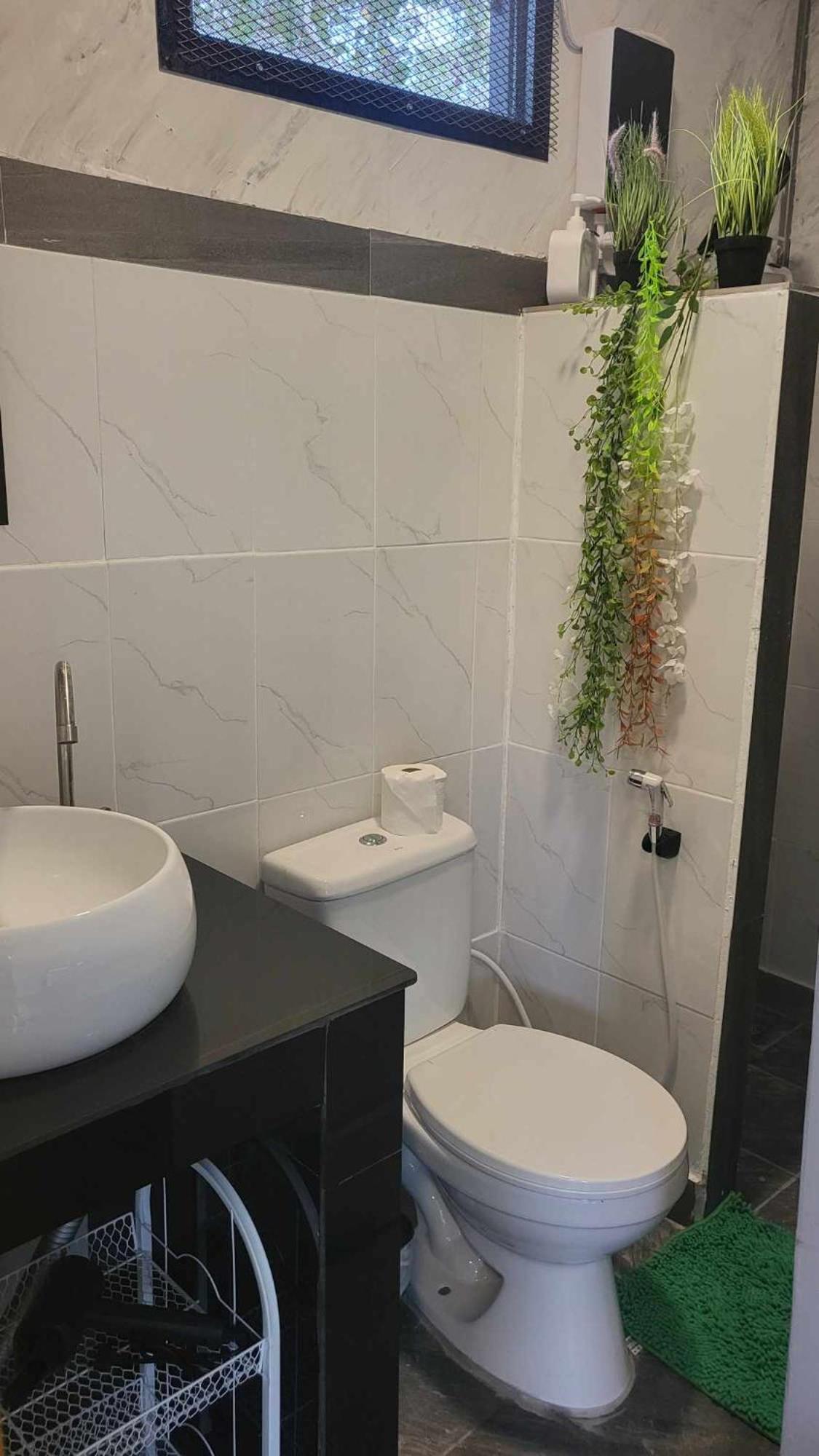 Cykali Garden Bungalows Wok Tum Zewnętrze zdjęcie