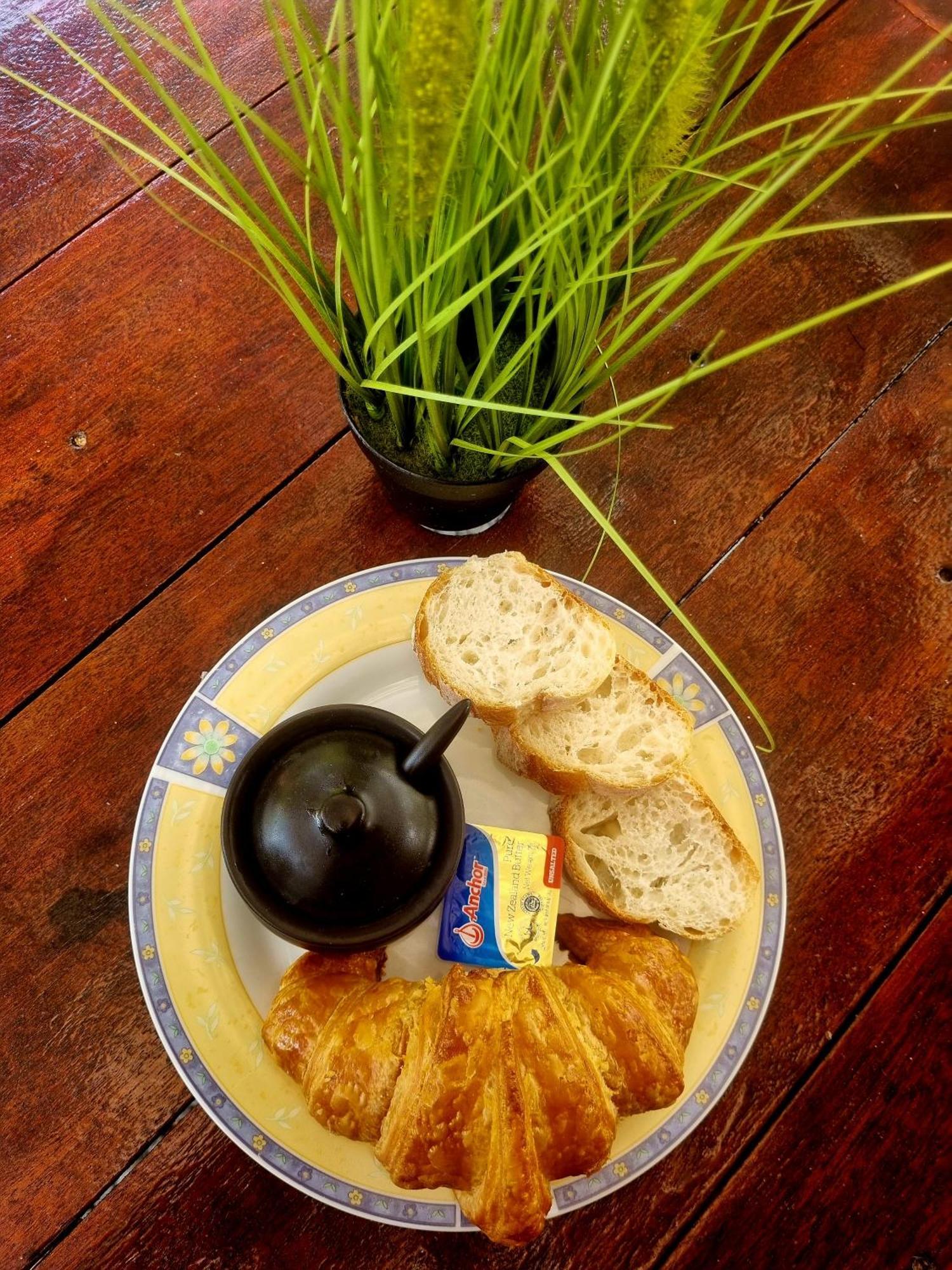 Cykali Garden Bungalows Wok Tum Zewnętrze zdjęcie