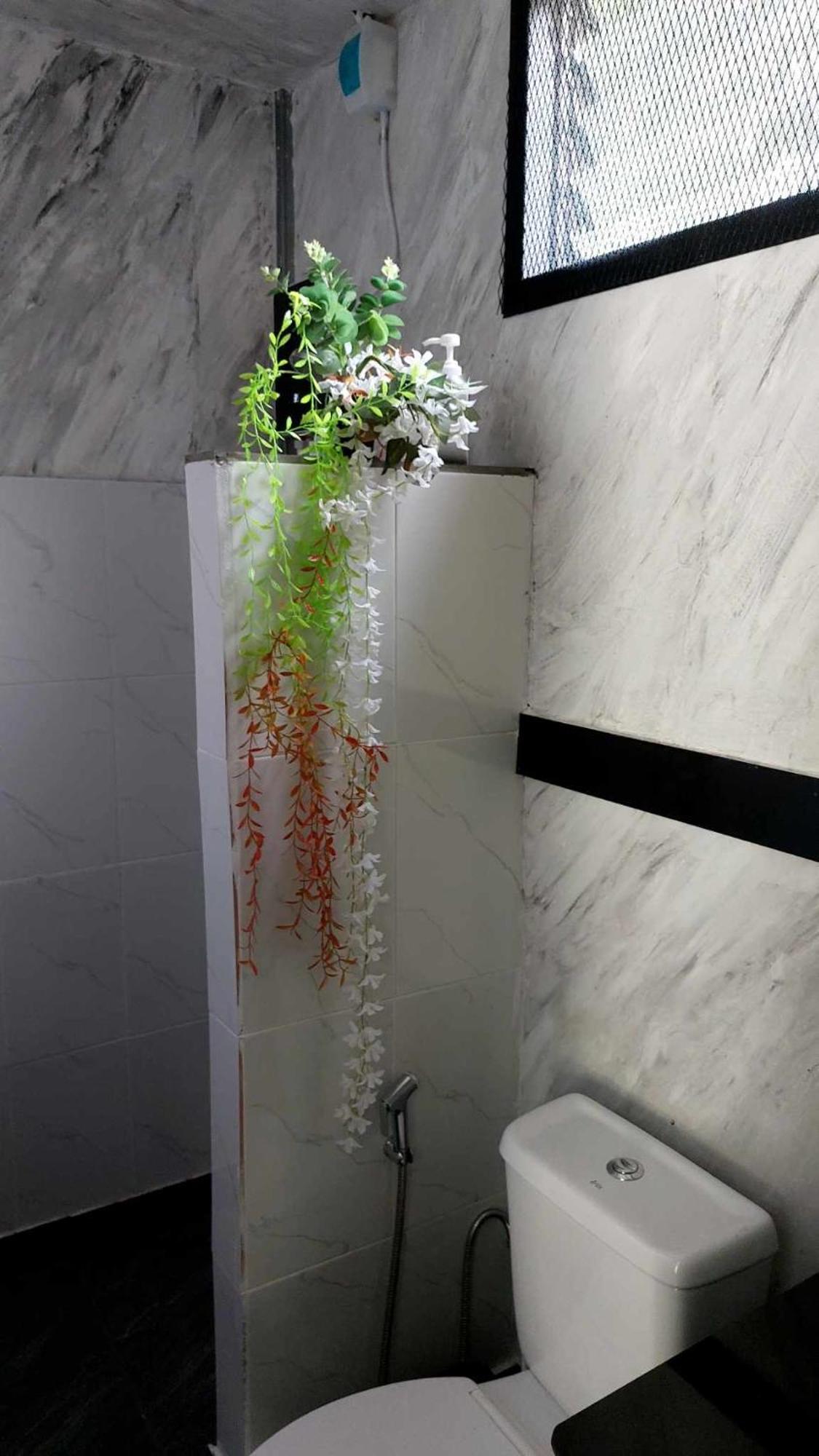 Cykali Garden Bungalows Wok Tum Zewnętrze zdjęcie